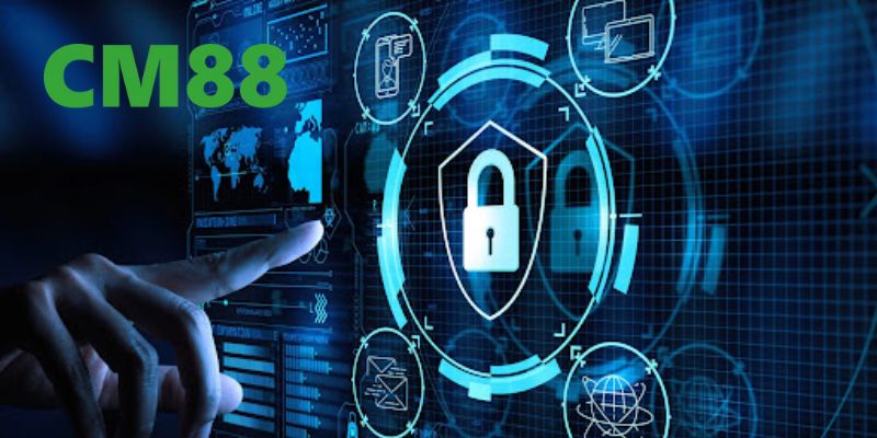 Chính Sách Bảo Mật CM88 - Hiểu Rõ Và Áp Dụng Đúng Quy Định 3 CM88 sử dụng công nghệ tiên tiến bậc nhất để áp dụng vào chính sách bảo mật