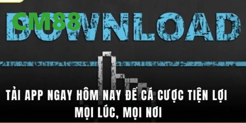 Tải App CM88 - Trải Nghiệm Giải Trí Đỉnh Cao Trên Điện Thoại 4 Hướng dẫn dùng app CM88 hiệu quả để tối ưu trải nghiệm cá cược