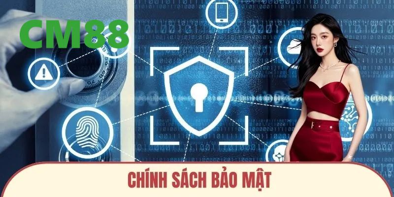 Chính Sách Bảo Mật CM88 - Hiểu Rõ Và Áp Dụng Đúng Quy Định 2 Những quy tắc cốt lỗi của chính sách bảo mật CM88