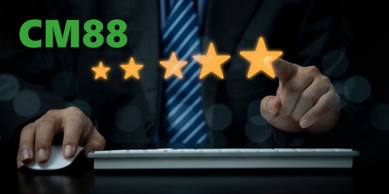 CM88 có uy tín không