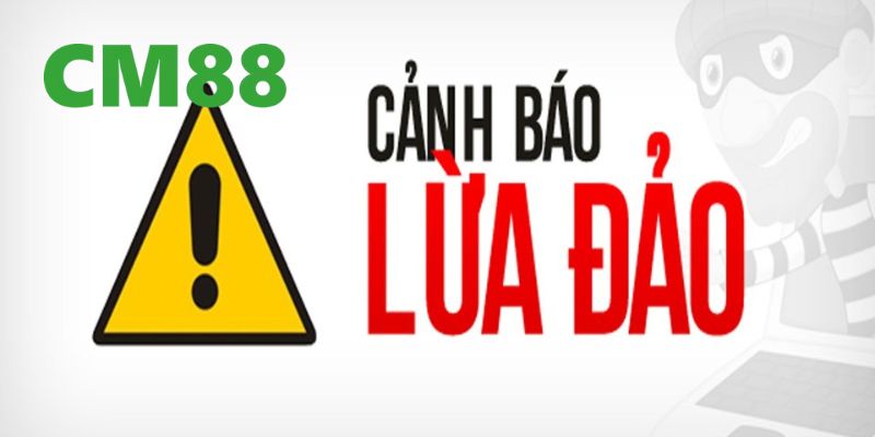 CM88 lừa đảo