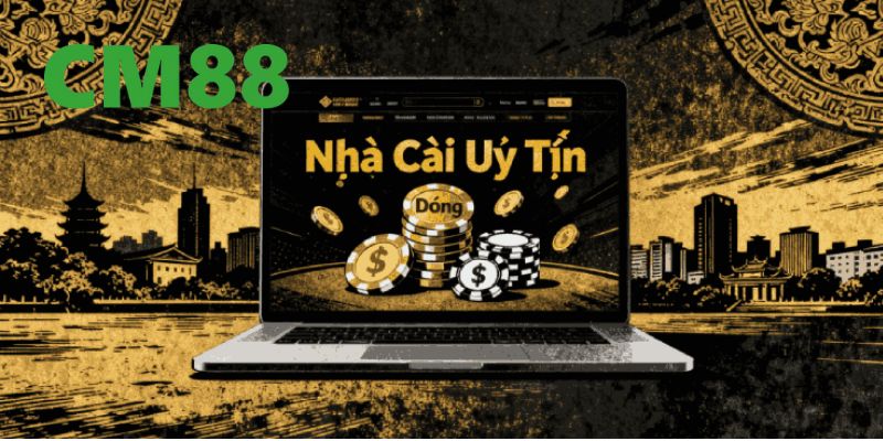 CM88 Có Uy Tín Không? Khám Phá Toàn Bộ Sự Thật Về Nhà Cái 4 Những lý do khiến nhiều người người có nghi ngờ về CM88 có uy tín không