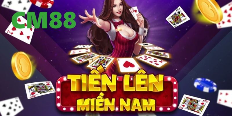 Tiến lên miền nam